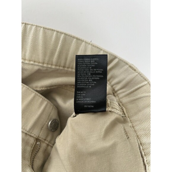 BDG Tan Cargo Pants - Picture 13 of 14